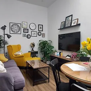 Descalzos Free Parking Apartment Ronda