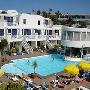 Appartement San Francisco Park, Lanzarote Island