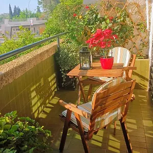 Feria Apartment, Near Plaza Espana Apartment Seville
