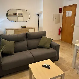 Mijas Playa Retreat Apartment La Cala De Mijas